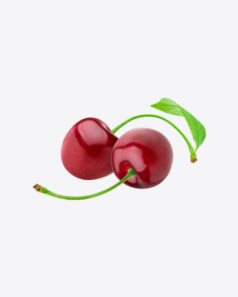Cherries PNG