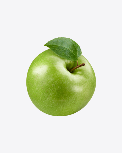 Green Apple