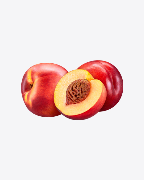 Nectarine Set