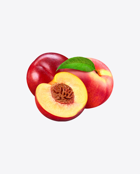 Nectarine Set