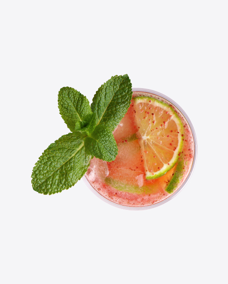 Strawberry Cocktail
