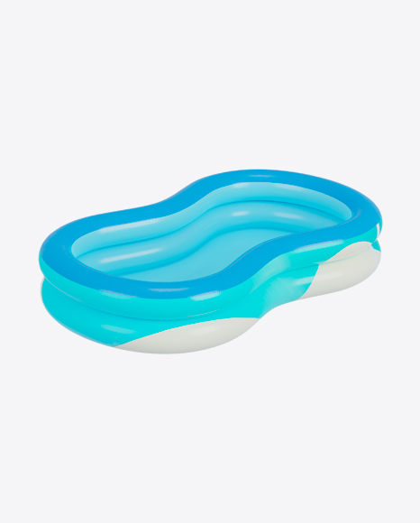 Inflatable Swimming Pool