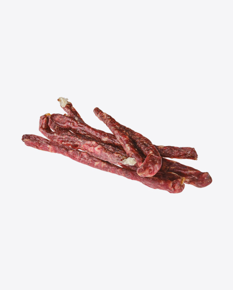 Air Dried Pork Sausage PNG