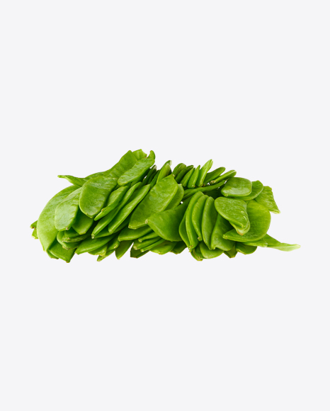 Peas In Pods PNG