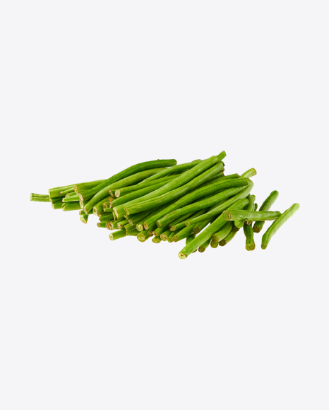 Green Beans PNG