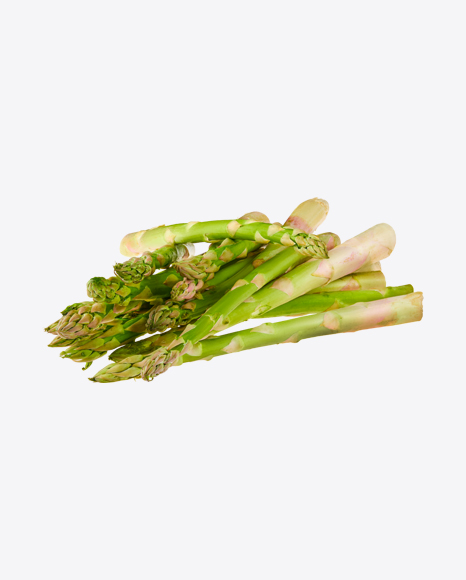 Asparagus Sprouts PNG
