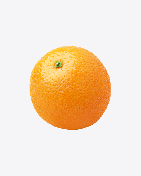 Orange PNG