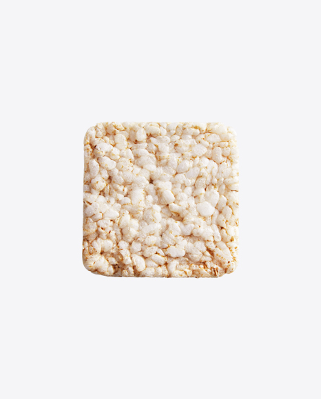 Square Crispbread