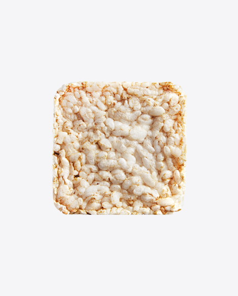 Square Crispbread