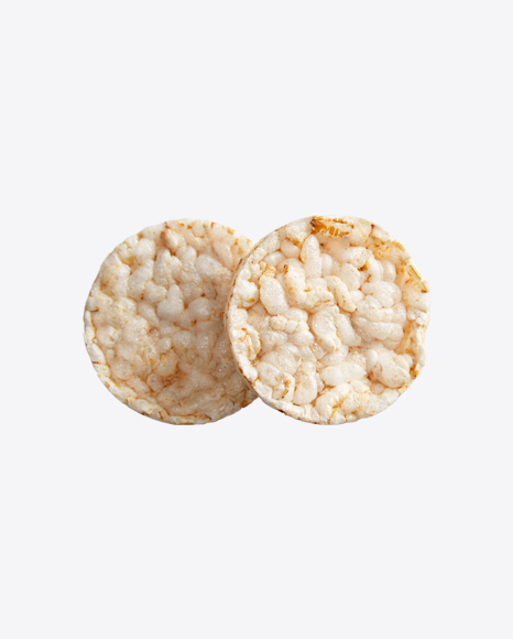 Round Crispbreads