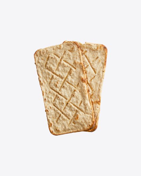 Two Crackers