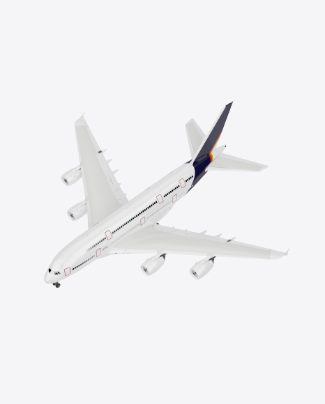 Aircraft PNG