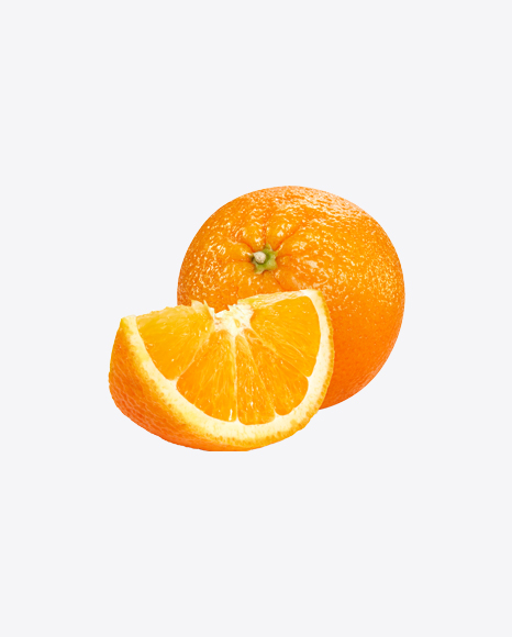 Orange Set