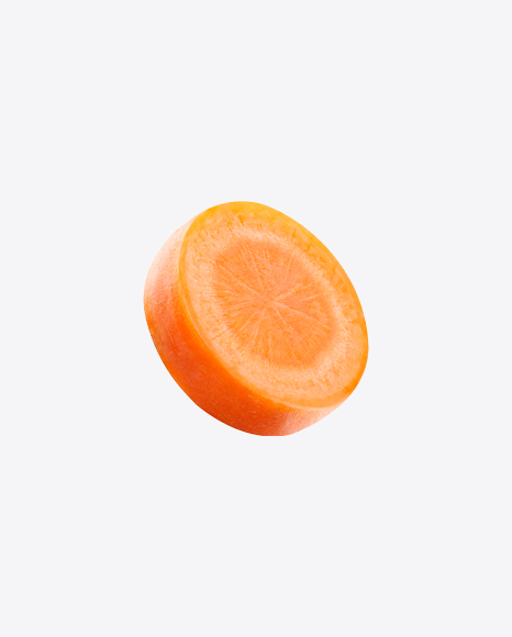 Carrot Slice