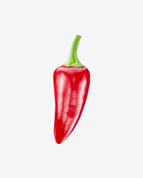 Red Chili Pepper