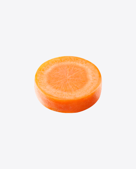 Carrot Slice