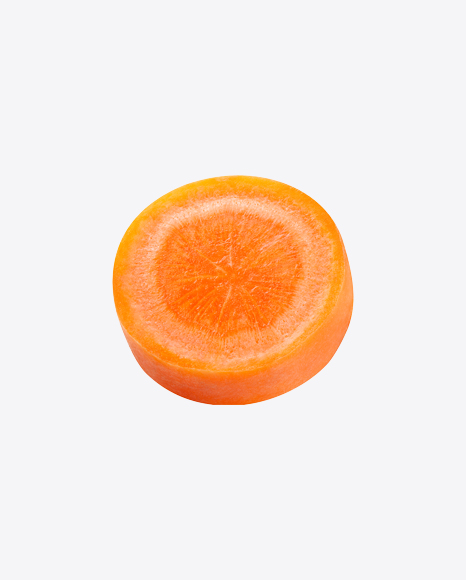 Carrot Slice