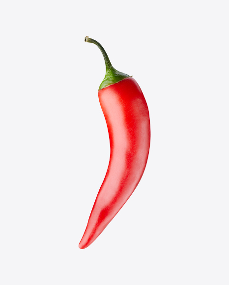 Red Chili Pepper