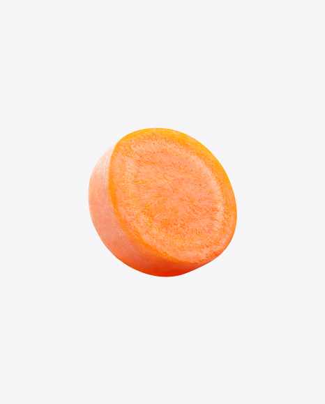 Carrot Slice