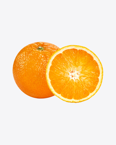 Orange Set