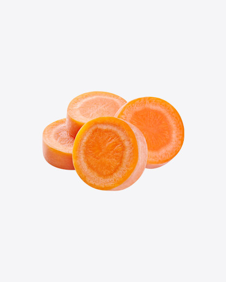 Carrot Slices