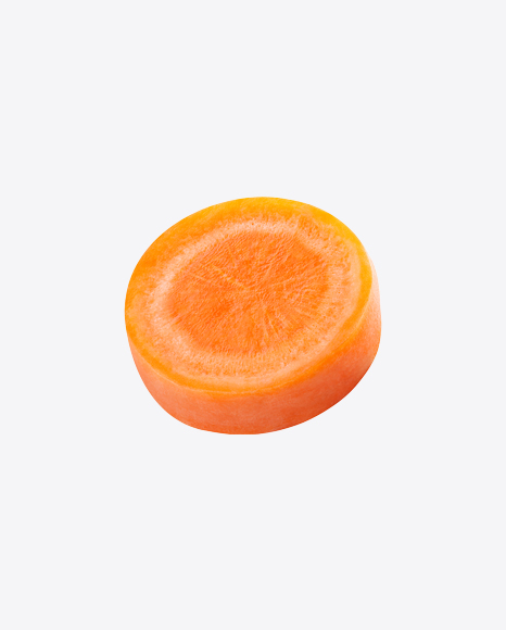 Carrot Slice