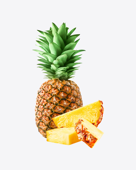 Pineapple Set