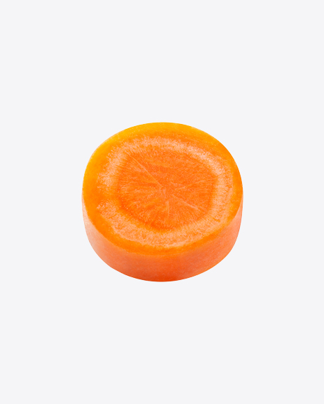 Carrot Slice