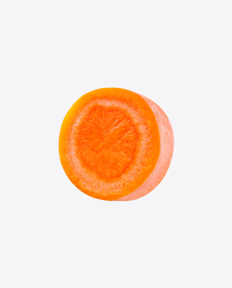 Carrot Slice