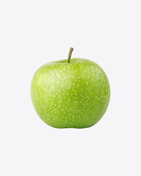 Green Apple PNG