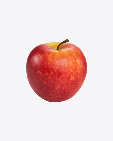 Red Apple