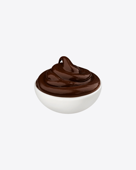 Chocolate Sauce PNG