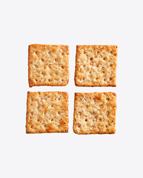 Crackers