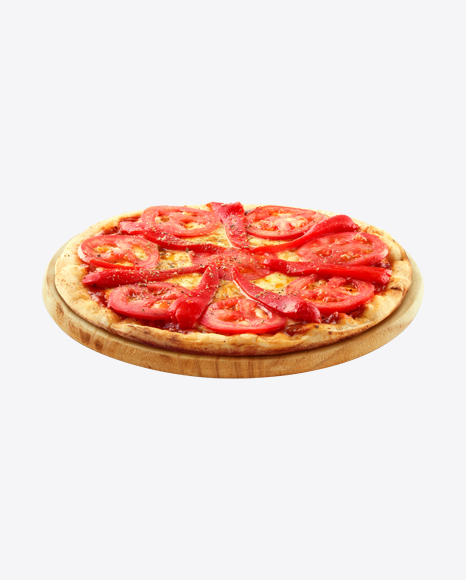 Margarita Pizza