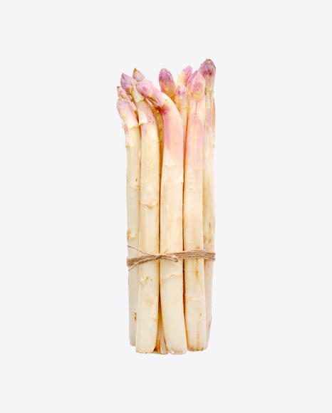 Garden Asparagus Pile PNG