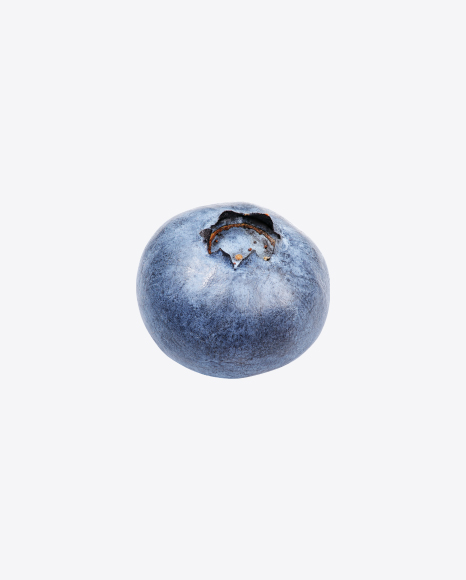 Blueberry PNG