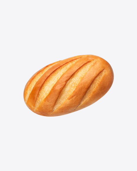 Wheat Bread PNG
