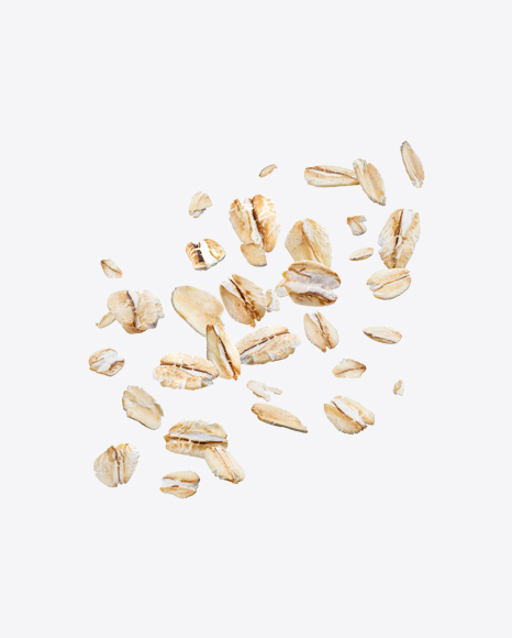 Oat Grains PNG
