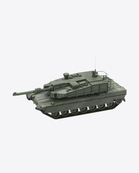Tank PNG