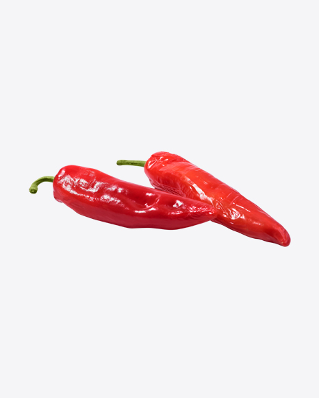 Red Chili Peppers