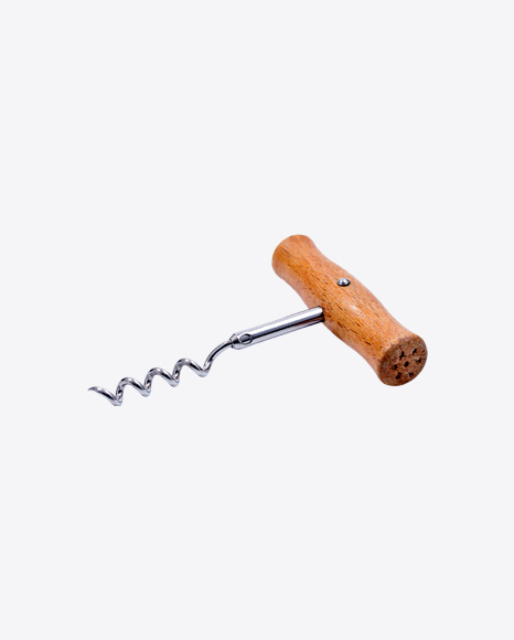 Corkscrew