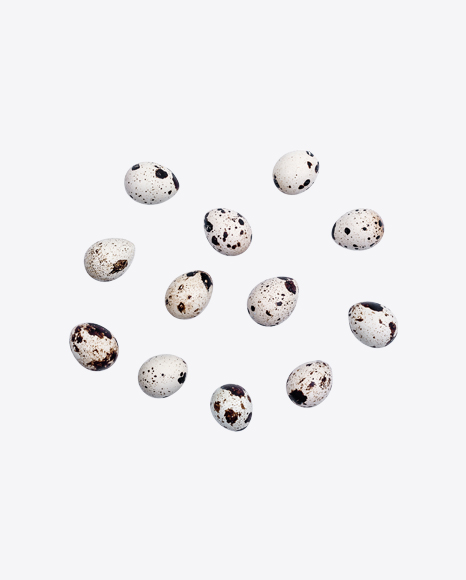 Quail Eggs