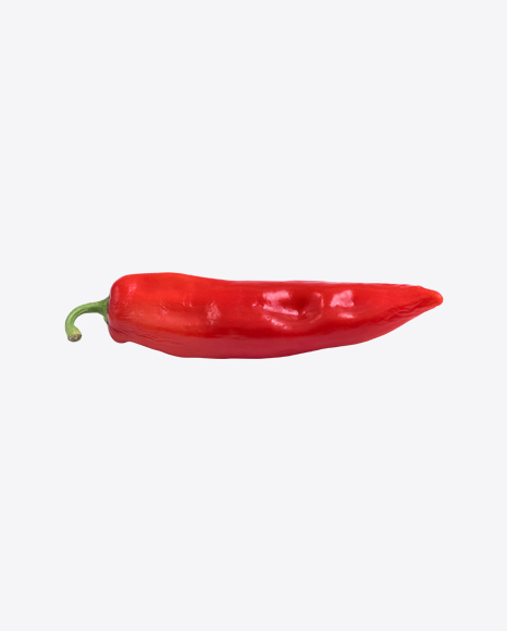 Red Chili Pepper