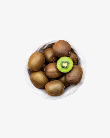 Kiwi Fruits