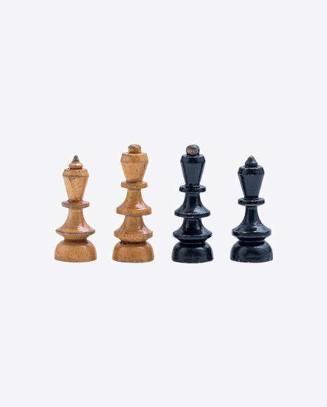 Chess Pieces