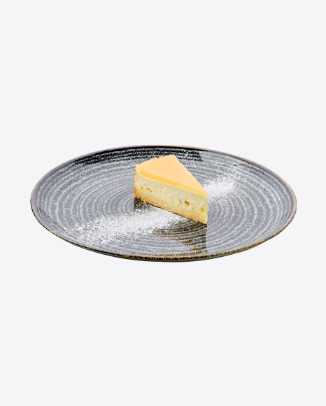Cheesecake PNG