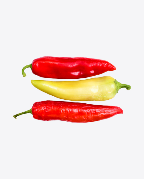 Peppers