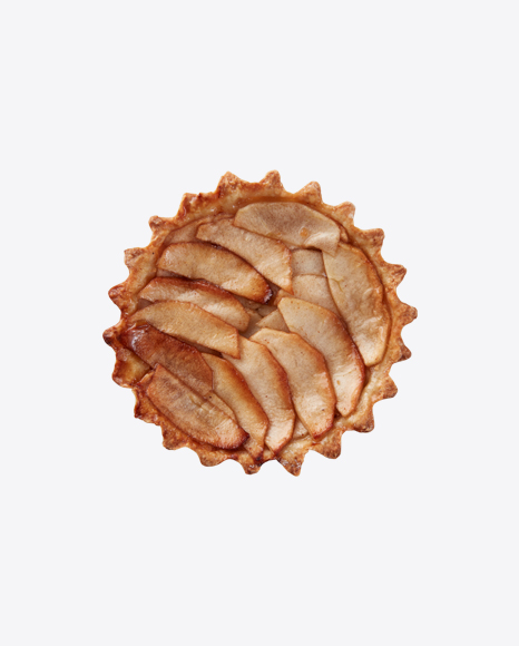 Apple Pie