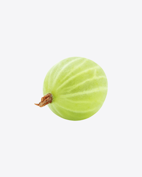 Green Gooseberry PNG