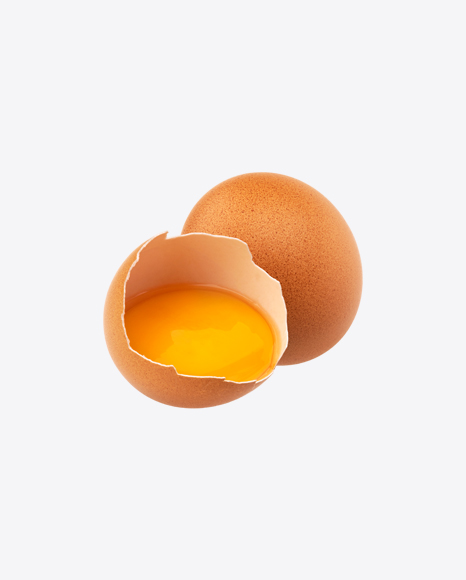 Chicken egg raw 9339329 PNG